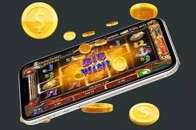 Fitur mobile Kasino Langsung MG logowin777